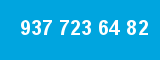 937 723 64 82 937 723 64 82